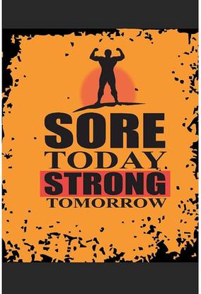 Original sherlock quotes Poster Paper Print