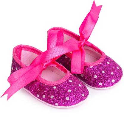 BARBIE BB1EBL2101 FUSHIA Booties