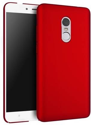 SPL Back Cover for Mi Redmi Note 4 Msvii