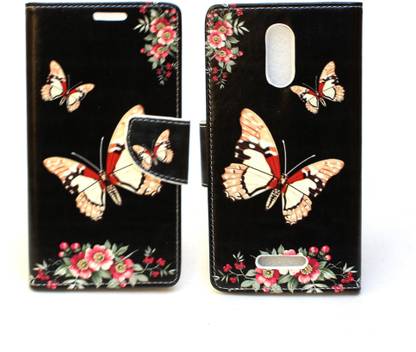 Fashion Flip Cover for Gionee S6S Fancy Flip Case