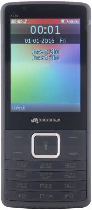 Micromax X915