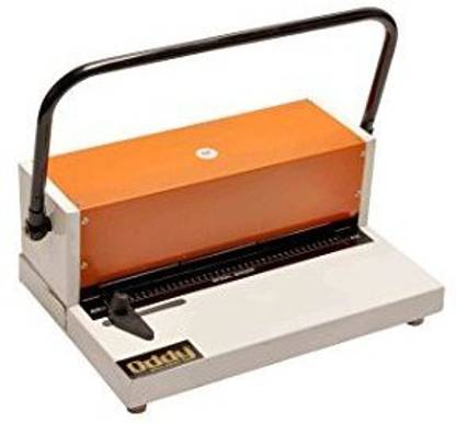 Oddy SBM-15 Manual Multi Binder