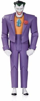 BATMAN The Animated Series: Joker