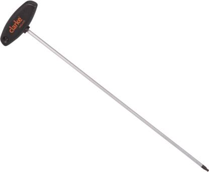 Clarke CLk-BIP-4x300 Allen Key Set