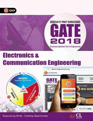 GATE GUIDE ELECTRONICS & COMMUNICATION ENGINEERING 2018 2018 Edition
