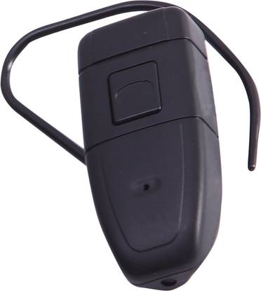 MMHB Best HD Quality Bluetooth Spy Camera Hidden VIDEO AUDIO RECORDING BLUETOOTH CAMERA Inbuild 4GB Memory. Spy Camera