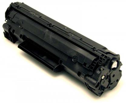 Print Cartridge For HP LaserJet M1522nf MFP Black Ink Toner