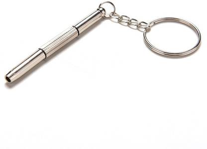 Singtronics 3 in 1 Glasses Watch Sunglasses spectacles Screwdriver Key Chain