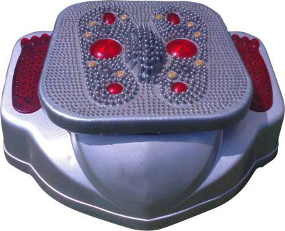 ACUPRESSURE Aculife Oxygen & Blood Circulation Machine (6 In 1) Massager