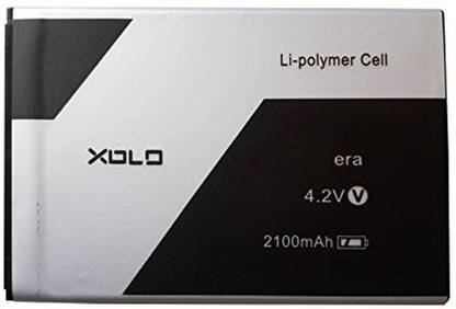XOLO Mobile Battery For Xolo ERA