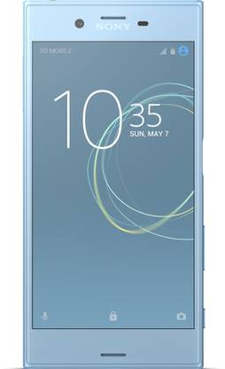 SONY Xperia XZs (Ice Blue, 64 GB)