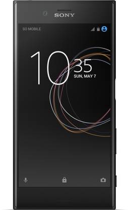 SONY Xperia XZs (Black, 64 GB)