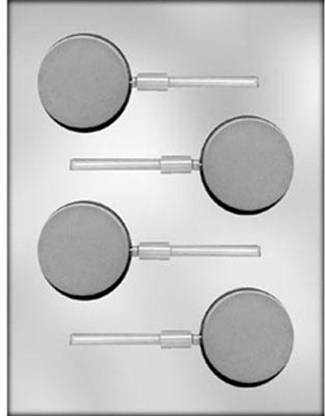 CK Products Silicone Chocolate Mould 1