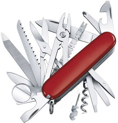 Bs Spy 29 In 1 Original 28 Function Multi Utility Swiss Knife