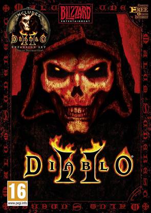 Diablo II