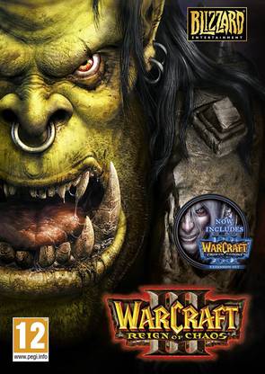 Warcraft 3