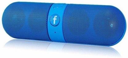 ROOQ pillbu05 10 W Portable Bluetooth Speaker