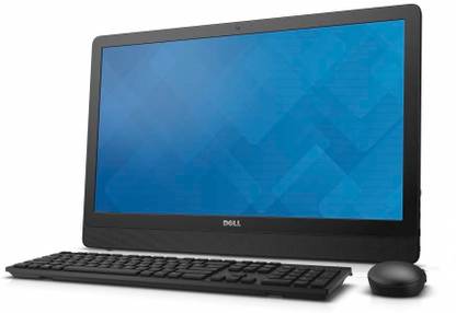 DELL Inspiron Core i3 (6th Gen) (4 GB DDR3/1 TB/Windows 10 Home/23.8 Inch Screen/3459/72CYY)