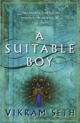 A Suitable Boy