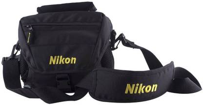 NIKON DSLR  Camera Bag