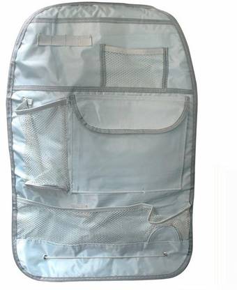 SPEED Car Back Seats Pockets Organiser -Ford Ikon