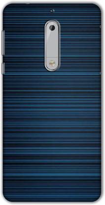 Zapcase Back Cover for Nokia 5