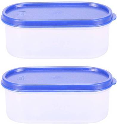 SSD Plastic Grocery Container  - 600 ml