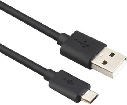 Flipkart SmartBuy Flat Charge & Sync USB Cable