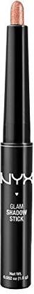 NYX Cosmetics Glam Shadow Stick Elegant Marble 3 g