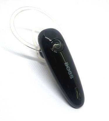 Boss Audio Bluetooth Earphone Bluetooth