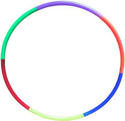 JP Sports Hula Hoop
