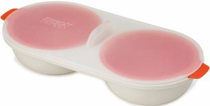 Joseph Joseph Joseph Joseph M-Cuisine Microwave Egg Poacher Kitchen Tool Set