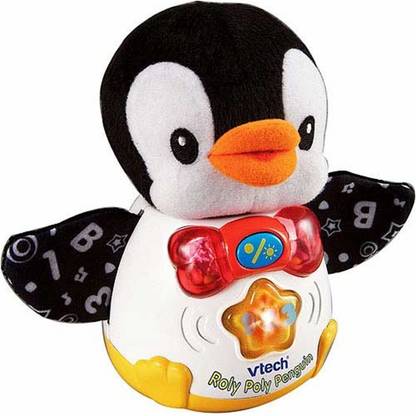 VTECH ROLY POLY PENGUIN