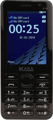 KARA K-12
