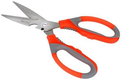 Rocket rocket Scissors