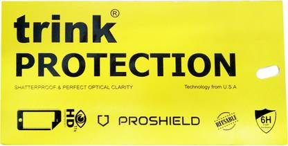 Trink Screen Guard for Nokia E1