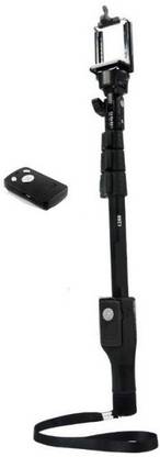A CONNECT Z Bluetooth Selfie Stick