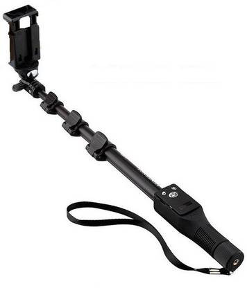 A CONNECT Z Bluetooth Selfie Stick
