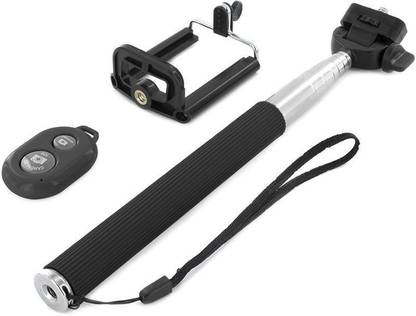 A CONNECT Z Bluetooth Selfie Stick