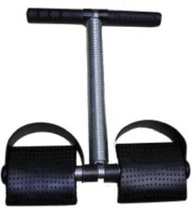 Tummy Trimmer Single Spring Ab Exerciser