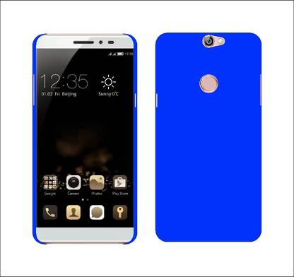 CASE CREATION Back Cover for Coolpad Max A8 New Premium Quality Imported Exclusive Matte Rubberised Finish Frosted Hard Back Shell Case Cover Guard Protection