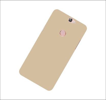 CASE CREATION Back Cover for Coolpad Max A8 Rubberised Matte Finish Frosted Hard Case Back Cover Guard Protection