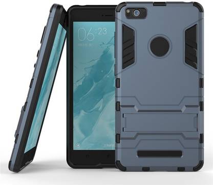 ARMOTECH Bumper Case for Mi 4i