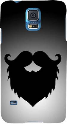 FUSON Back Cover for Samsung Galaxy S5 Mini, Samsung Galaxy S5 Mini Duos G80 0H/Ds, Samsung Galaxy S5 Mini Duos, Samsung Galaxy S5 Mini G800F G800A G800Hq G800H G800M G800R4 G800Y