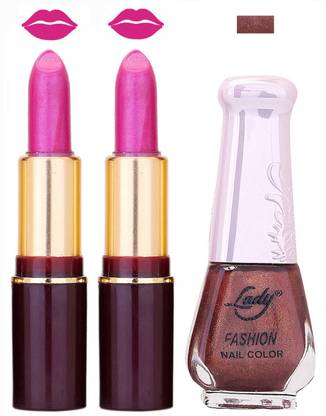 Lady FASHION Bridal Make Up Combo 2202101349