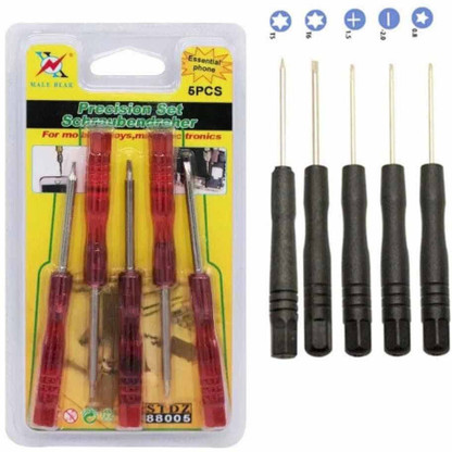 DIY Crafts Screwdriver Gadget Mobile
