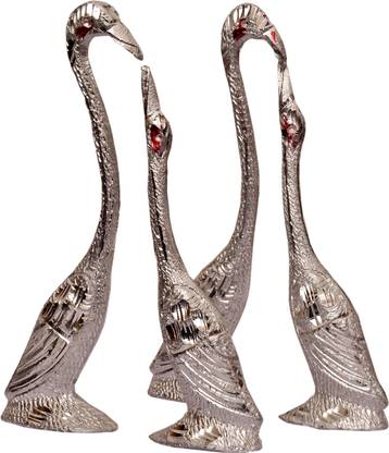 gmet bugla set Decorative Showpiece  -  16.5 cm