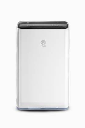 H3O VE2 Portable Room Air Purifier 80Watt- 7 Stage Purification Portable Room Air Purifier