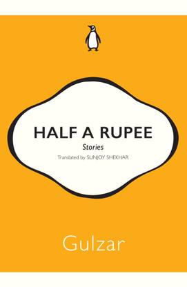 Half a Rupee  - Stories