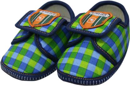Chikih 101 Booties